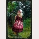 Infanta Chiffon Classic Lolita OP 9 colors